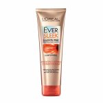 Ever Sleek Keratin Caring Hair Conditioner 250ml.  คอนดิชั่นเนอร์ดูแลเส้นผม Ever Sleek Keratin 250ml.