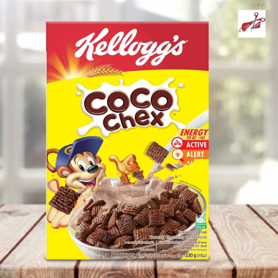 Kellogg’s Coco Chex 330 G