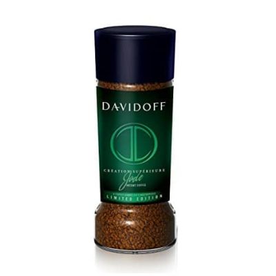 Davidoff Jade Coffee 100grm