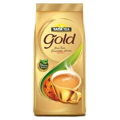 Tata Tea Gold, 500g