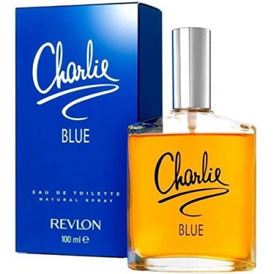 CHARLIE BLUE REVLON 100ML