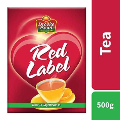 Red Label 500G