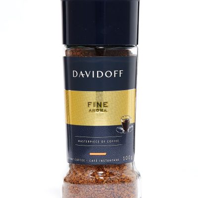 Davidoff Fine Aroma Coffee 100grm