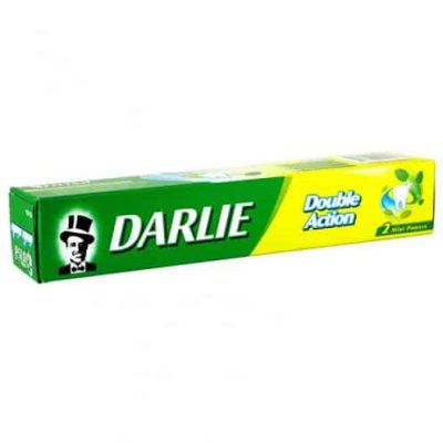 ดาร์ลี่ ยาสีฟัน 170กรัม