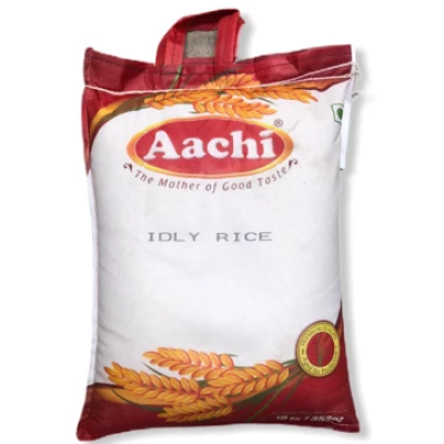 Aachi Idly Rice 5kg