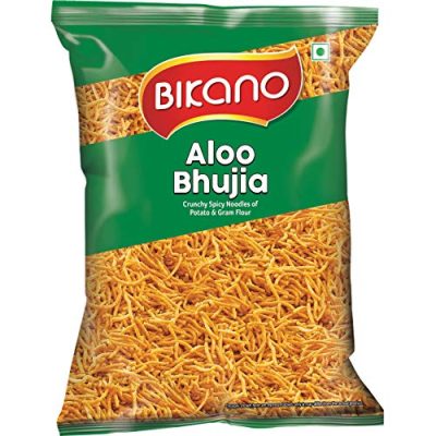 Bikano Aloo Bhujia 250 g