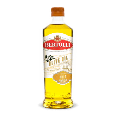 Bertolli Olive Oil Mild Taste 500 ml.