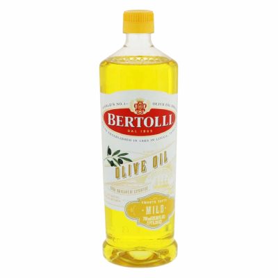Bertolli Classic Olive Oil 250ml. เบอร์ทอลลี น้ำมันมะกอกคลาสสิค 250มล.