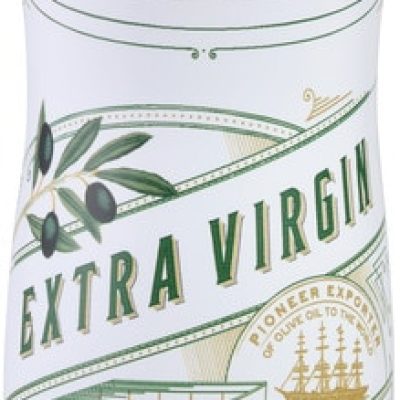 Bertolli Organic Extra Virgin Olive Oil Spray 132g. เบอร์ทอลลีสเปรย์น้ำมันมะกอกเอ็กซ์ตร้าเวอร์จิ้นออร์แกนิค 132กรัม