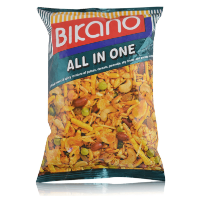 Bikano All in One 200 g