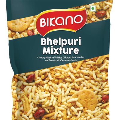 Bikano Bhel Puri Mixture 200g