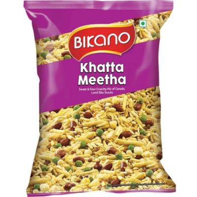 Bikano Khatta Meetha 250 g