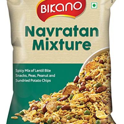 Bikano Navratan Mixture 250g