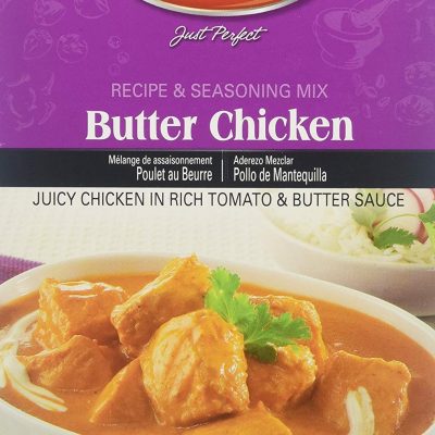 Shan Masala Butter Chicken 50 gms