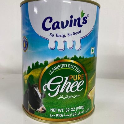 Cavins Pure Ghee 1 L