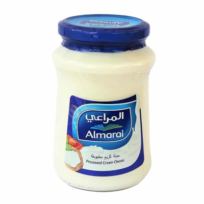 Almarai Cream Cheese Spread (900 g)