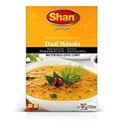 Shan Daal Masala 100 gms