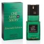 One Man Show Emerald Edition 100 ml