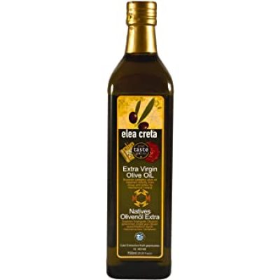 Elea Creta Extra Virgin Olive Oil 500ml.