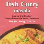 Mdh Fish Masala 100g