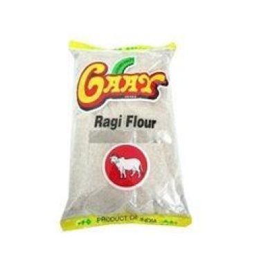 Gaay Ragi Flour 500g.