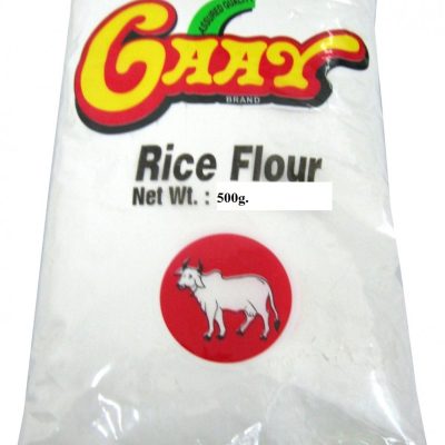 Gaay Rice Flour 500g.
