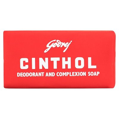 Godrej Cinthol Soap (100 G)