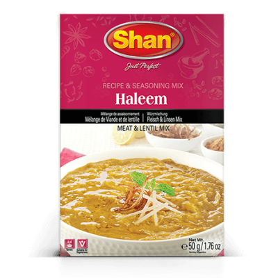 Shan Masala Haleem 50 gms