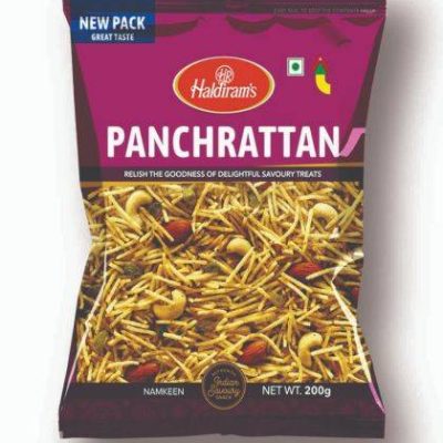 Haldiram Panchrattan 200gms