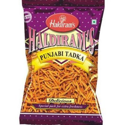 Haldiram Punjabi Tadka 200g