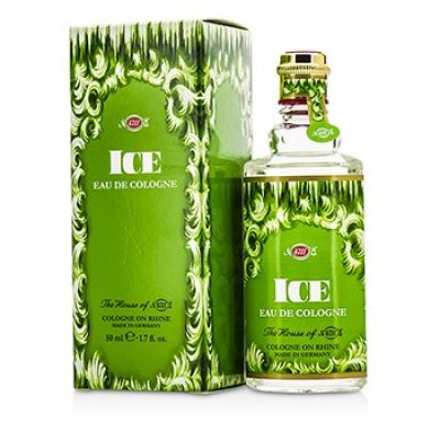 Ice  Eau De Cologne 50 ml