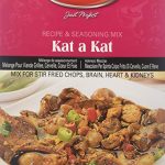 Shan Masala Kat A Kat 50 gms