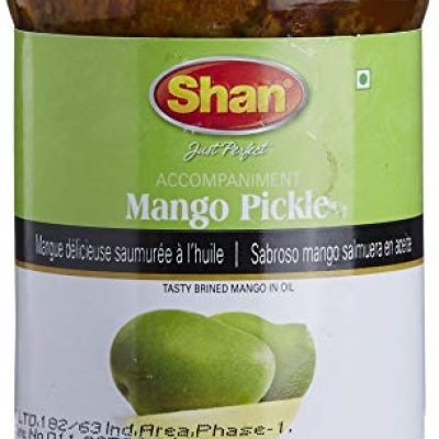 Shan Mango Pickle 300 gms