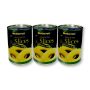 McGarrett Pineapple Slice in Syrup(J)565g.×3แม็กกาแรตสับปะรดในน้ำเชื่อม565กรัมx3