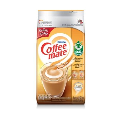 Nestle Coffee Mate(J) 450g. เนสท์เล่ ครีมเทียม 450กรัม