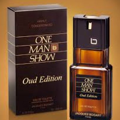 One Man Show Oud Edition 100 ml