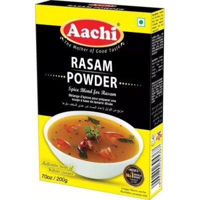 Aachi Rasam Powder 50g