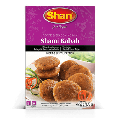 Shan Masala Shami Kabab 50 gms