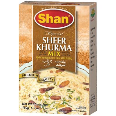 Shan Sheer Khurma Mix 150 gms