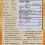 Shan Masala Butter Chicken 50 gms - Image 2