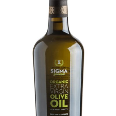 Sigma Brand Extra Virgin Olive Oil 500ml.