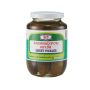 Sis Sweet Pickles (J) 454g. ซิส แตงดองชนิดหวาน 454กรัม