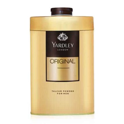 Yardley Original Talcum Powder 150gm