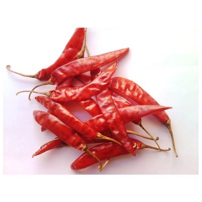 Marhaba Red Dry Chilli 100grm
