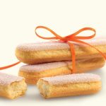 Vicenzi Vicenzovo Ladyfingers 200g วิเชนซี เลดี้ฟิงเกอร์ 200กรัม - Image 2