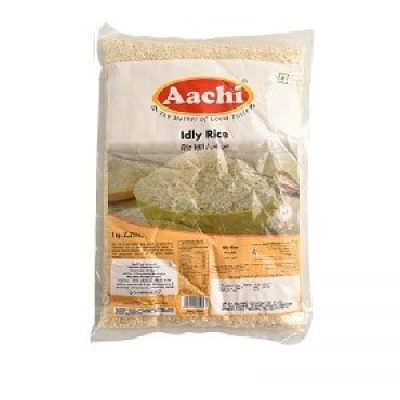 AACHI IDLY RICE 1 KG