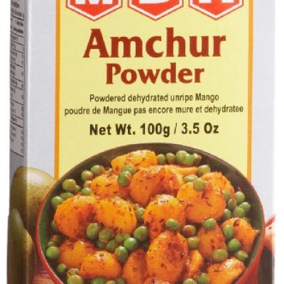 Mdh Amchur Powder 100g