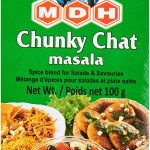 Mdh Chunky Chat Masala 100g