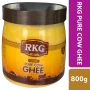 RKG PURE COW GHEE 800G.