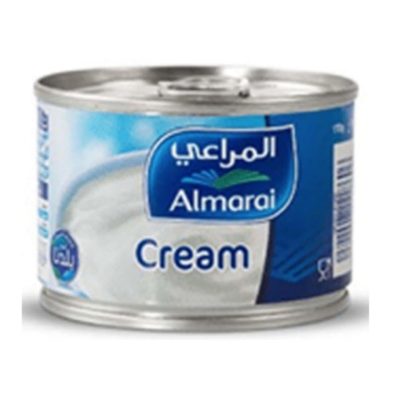 Almarai Cream (170 g)
